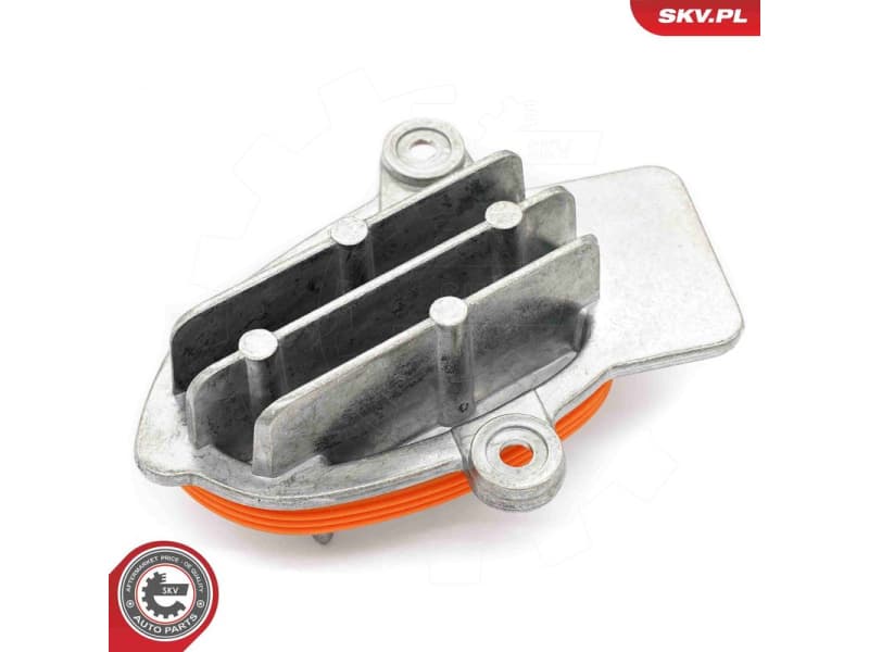 Control Unit, lights 59SKV244 - image 2