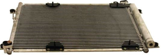 Condenser, air conditioning AC897818
