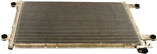 Condenser, air conditioning AC897818 - image 2