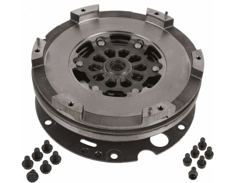 Flywheel Dual-mass flywheel 2294 501 274
