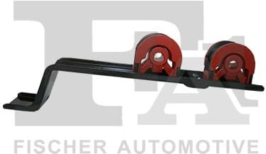 Mount, exhaust system 213-934 - image 2