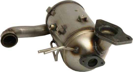 Soot/Particulate Filter, exhaust system 27-6209 - image 2