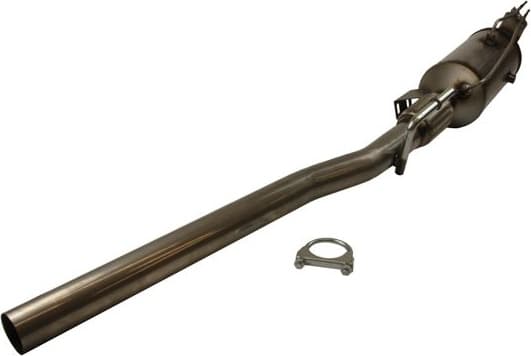 Soot/Particulate Filter, exhaust system 27-6206