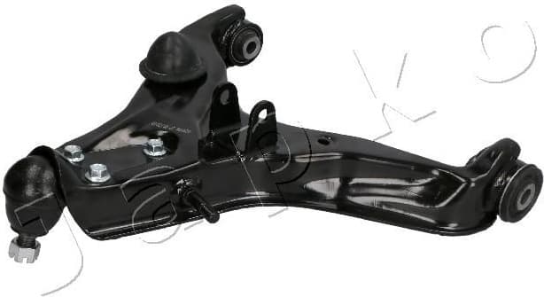 Control/Trailing Arm, wheel suspension 72551R