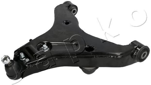 Control/Trailing Arm, wheel suspension 72551R - image 3