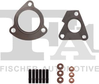 Mounting Kit, charger KT228502