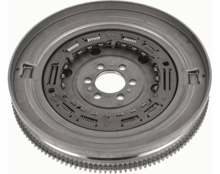 Flywheel Dual-mass flywheel 2295 601 019