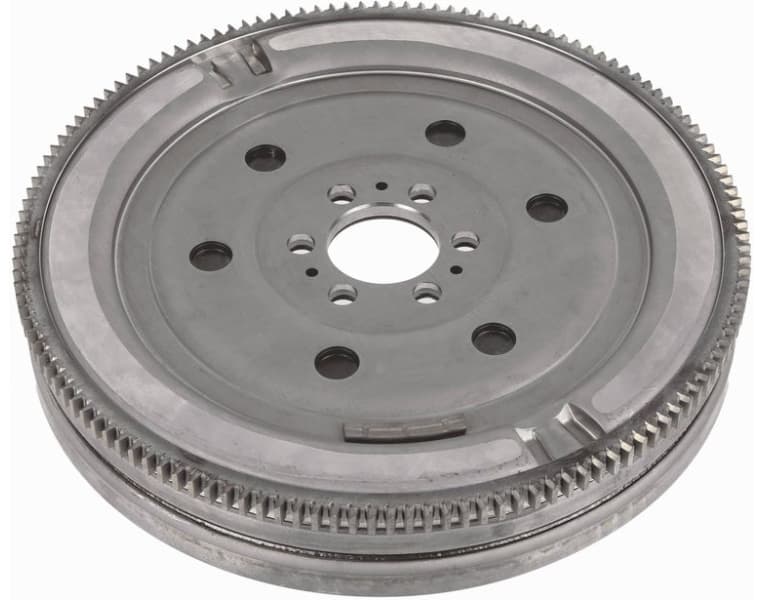 Flywheel Dual-mass flywheel 2295 601 019 - image 2