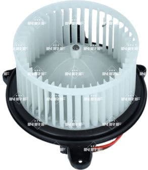 Interior Blower 34601