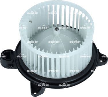 Interior Blower 34601 - image 4