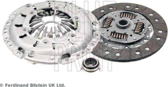 Clutch Kit ADBP300159