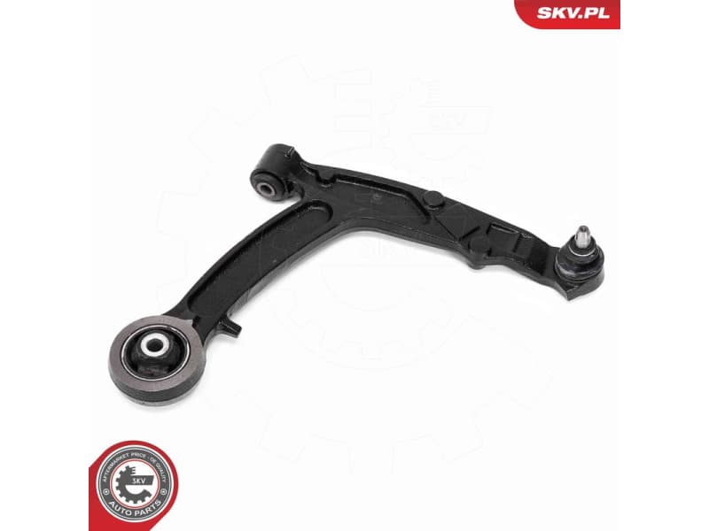 Control/Trailing Arm, wheel suspension 69SKV236 - image 2