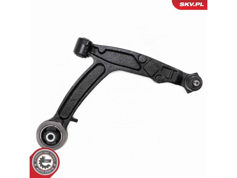 Control/Trailing Arm, wheel suspension 69SKV236 - image 3