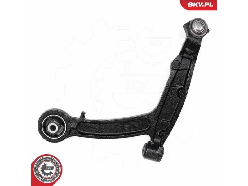 Control/Trailing Arm, wheel suspension 69SKV236 - image 4