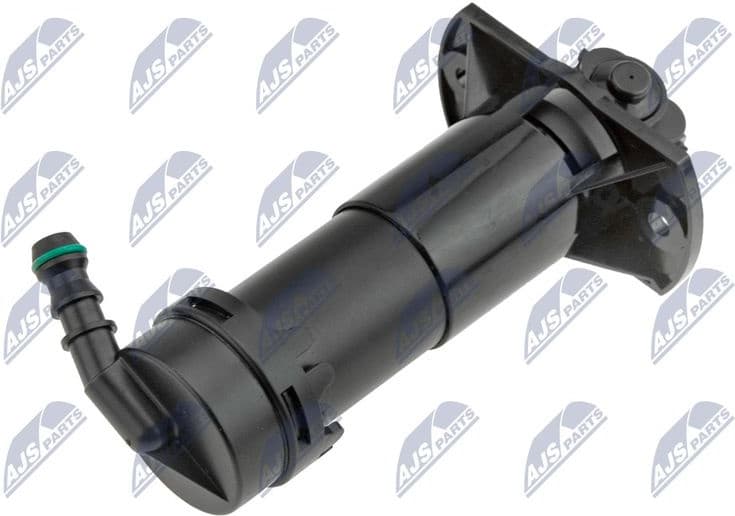 Washer Fluid Jet, headlight cleaning EDS-SE-001 - image 2