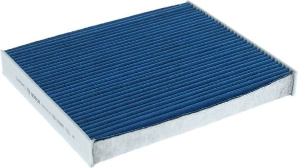 Filter, cabin air FILTER+pro 0 986 628 593