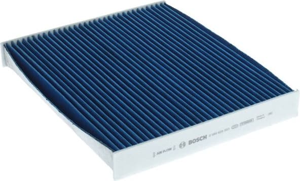 Filter, cabin air FILTER+pro 0 986 628 593 - image 2