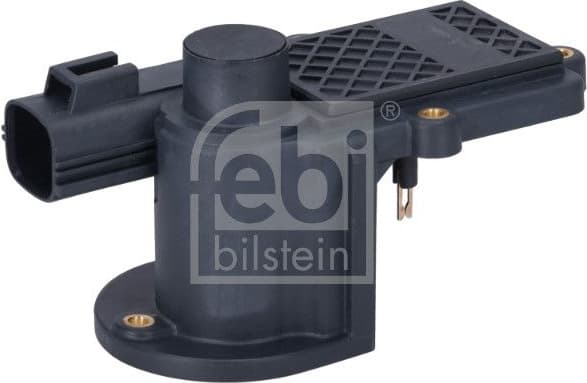 EGR Valve 186014 - image 2