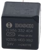 Relay, ABS 0 986 332 404 - image 2