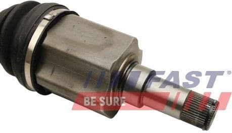 Drive Shaft FT27186 - image 5