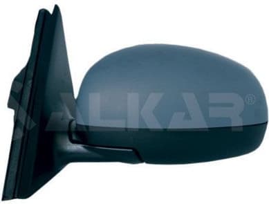 Exterior Mirror 6137559