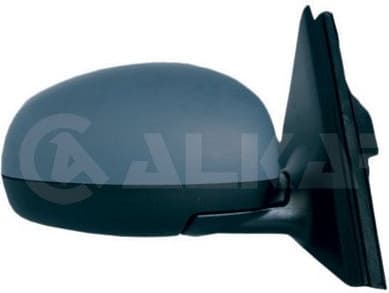 Exterior Mirror 6138559