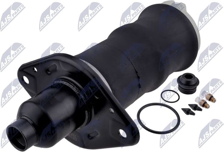 Air Spring, suspension EZC-AU-235