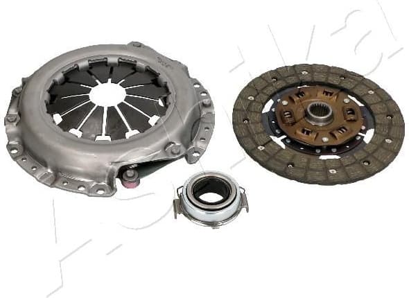 Clutch Kit 92-02-2031