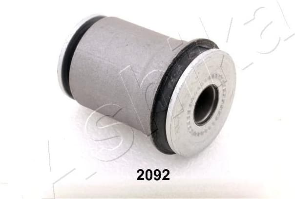 Mounting, control/trailing arm GOM-2092