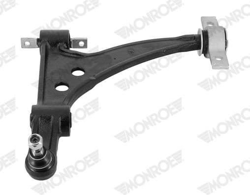 Control/Trailing Arm, wheel suspension L12J01