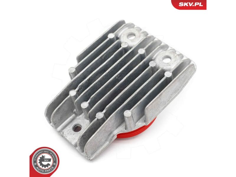 Control Unit, lights 59SKV087 - image 2