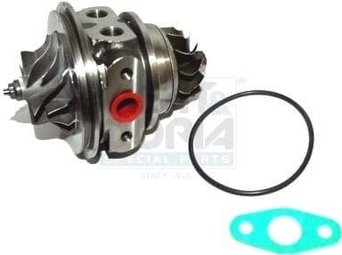 Core assembly, turbocharger 60281