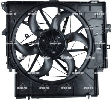 Fan, engine cooling 470005