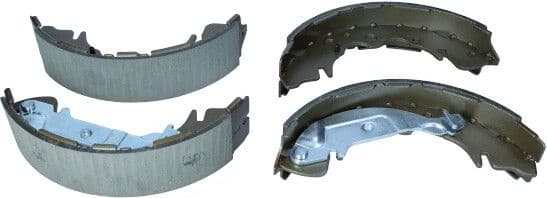 Brake Shoe Set 19-4614