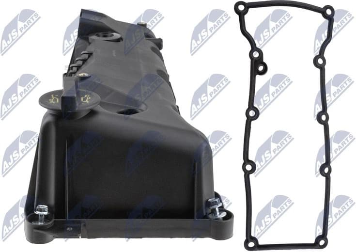 Cylinder Head Cover BPZ-FR-018 - image 7