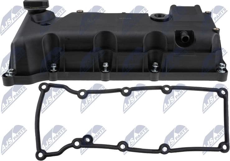 Cylinder Head Cover BPZ-FR-018 - image 8