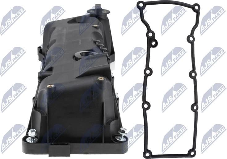 Cylinder Head Cover BPZ-FR-018 - image 9