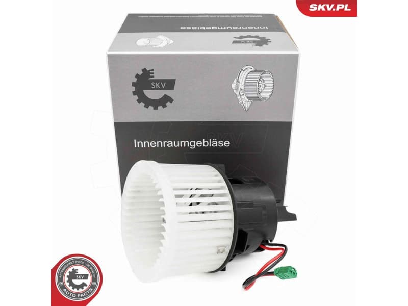 Interior Blower 68SKV175