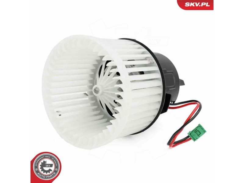 Interior Blower 68SKV175 - image 2