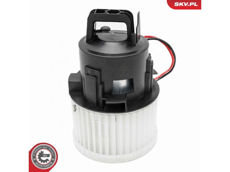 Interior Blower 68SKV175 - image 4