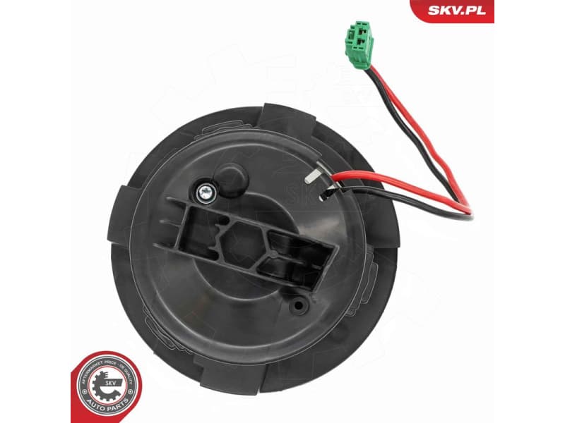 Interior Blower 68SKV175 - image 6