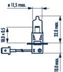 Bulb Range Power 50+ 483353000 - image 2