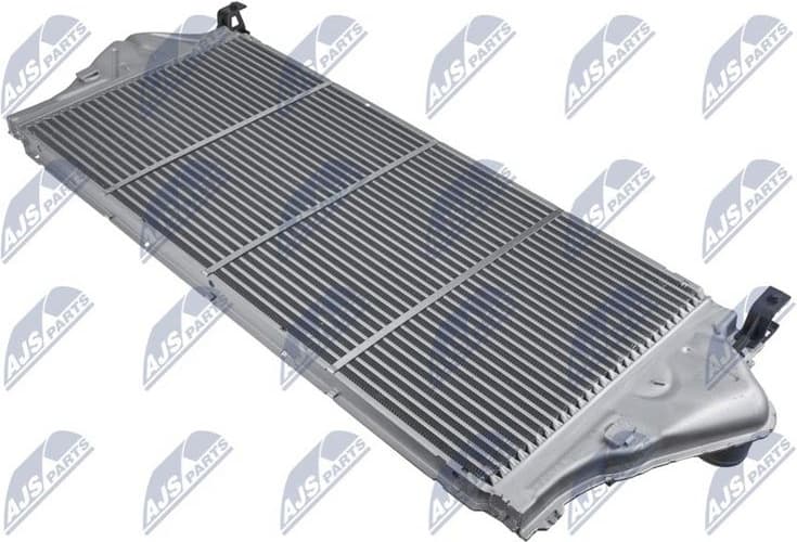 Charge Air Cooler CNG-RE-003 - image 2