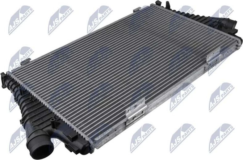 Charge Air Cooler CNG-FT-012