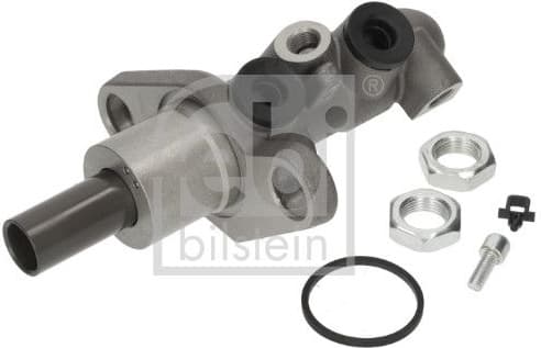 Brake Master Cylinder 188716