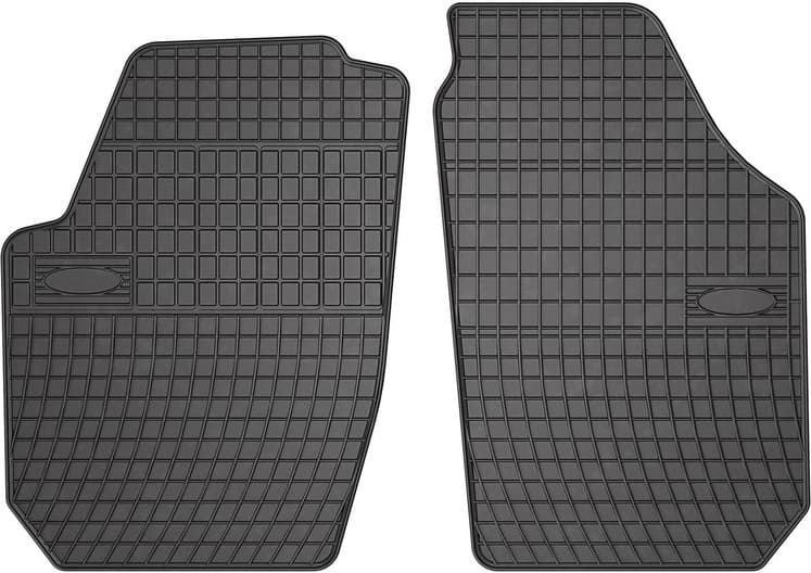 Floor Mat Set ELTORO ET0363P