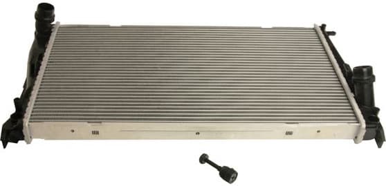 Radiator, engine cooling AC230182