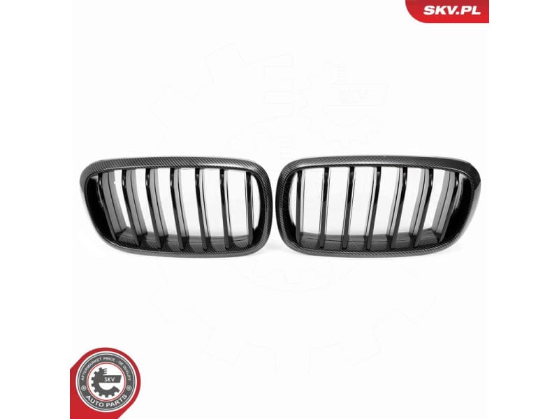 Radiator Grille 66SKV295 - image 4