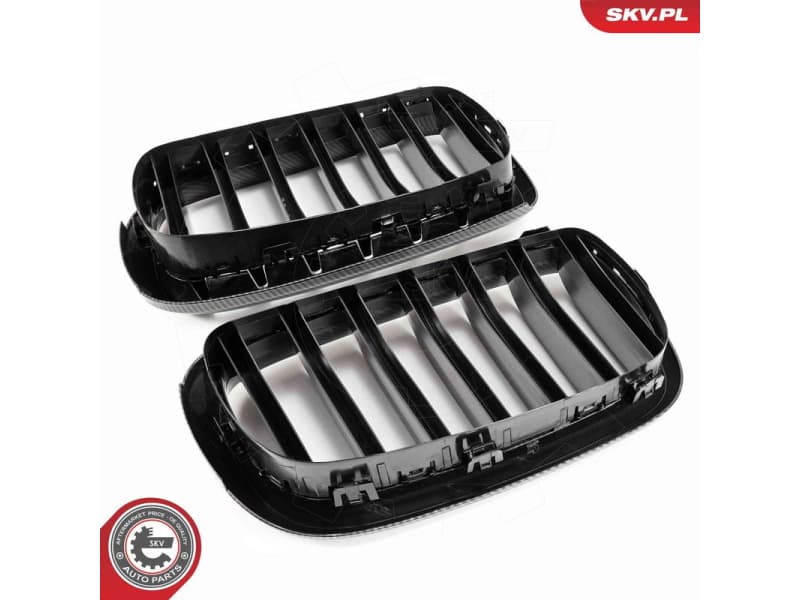 Radiator Grille 66SKV295 - image 7