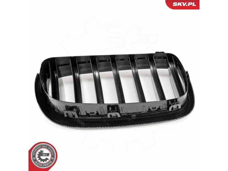 Radiator Grille 66SKV295 - image 9